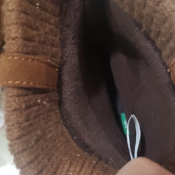 Cougar Vienna Waterproof Suede Boots - Size 7M - Picture 10 of 12